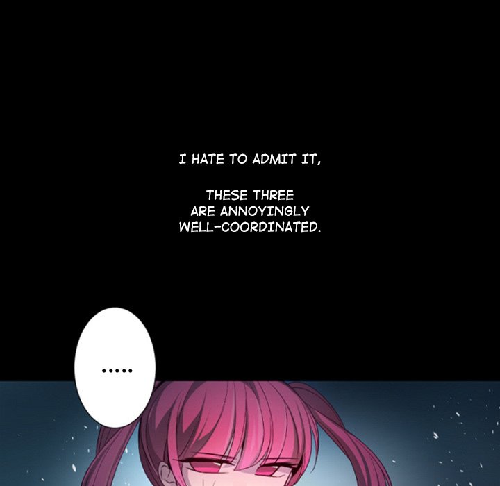 Anz - Chapter 95 Page 79
