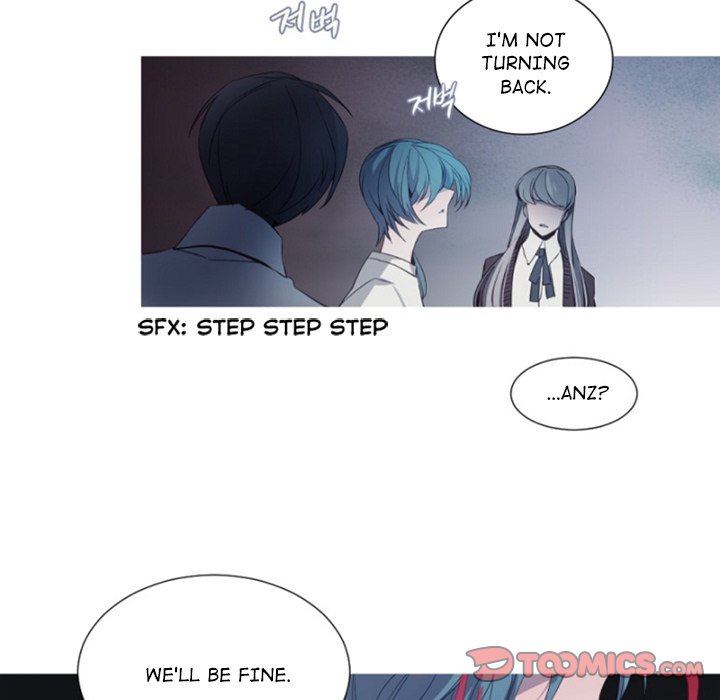 Anz - Chapter 95 Page 86