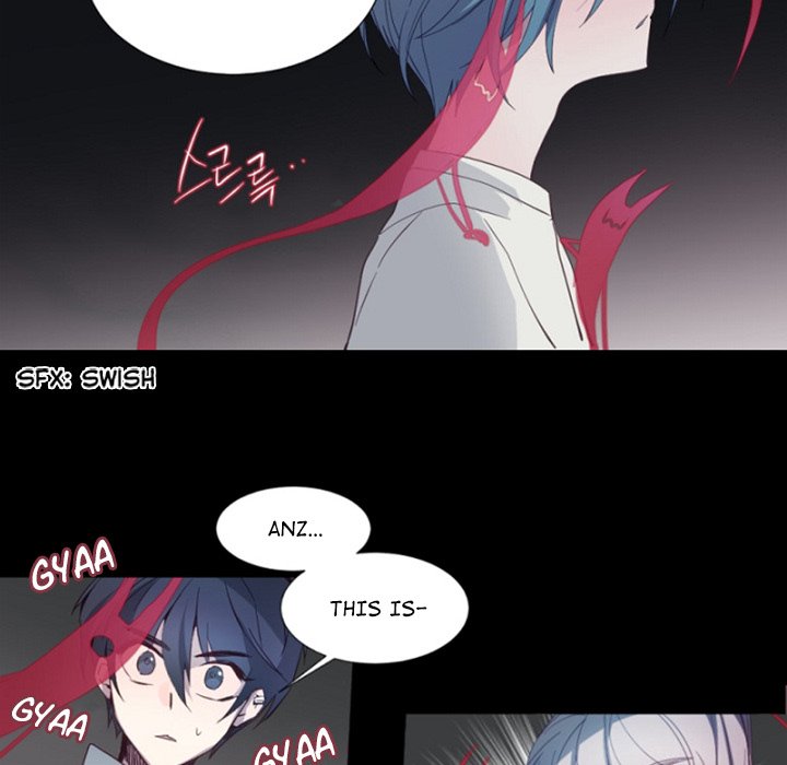 Anz - Chapter 95 Page 87