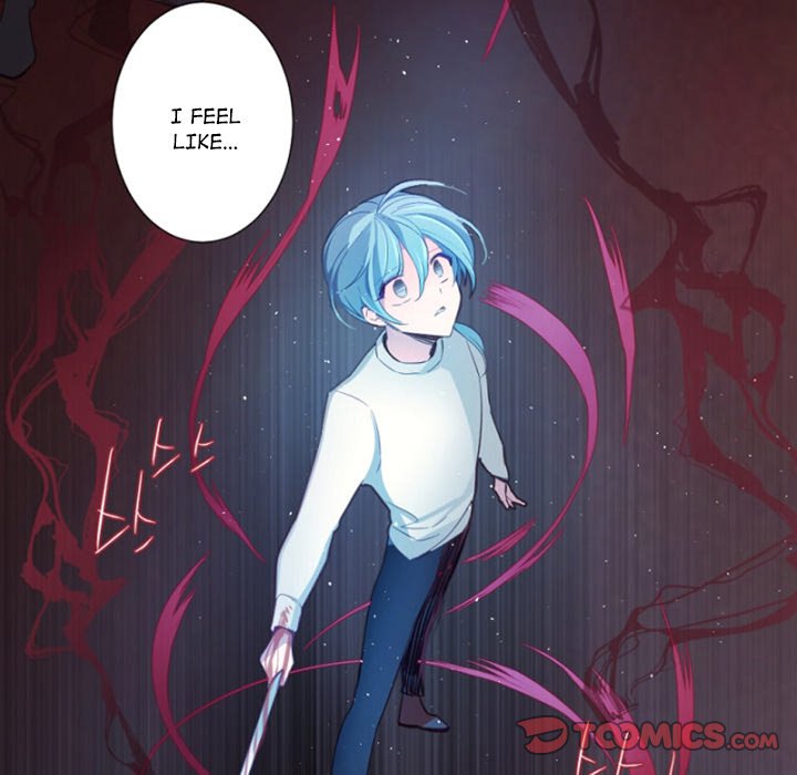 Anz - Chapter 95 Page 90