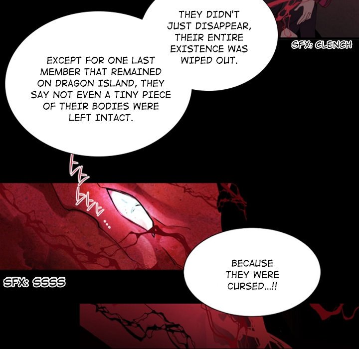 Anz - Chapter 97 Page 19