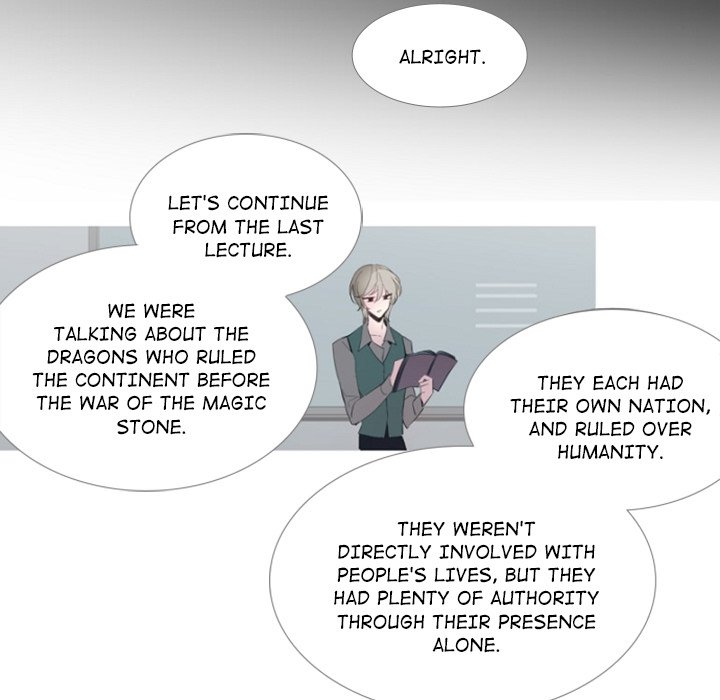 Anz - Chapter 97 Page 21