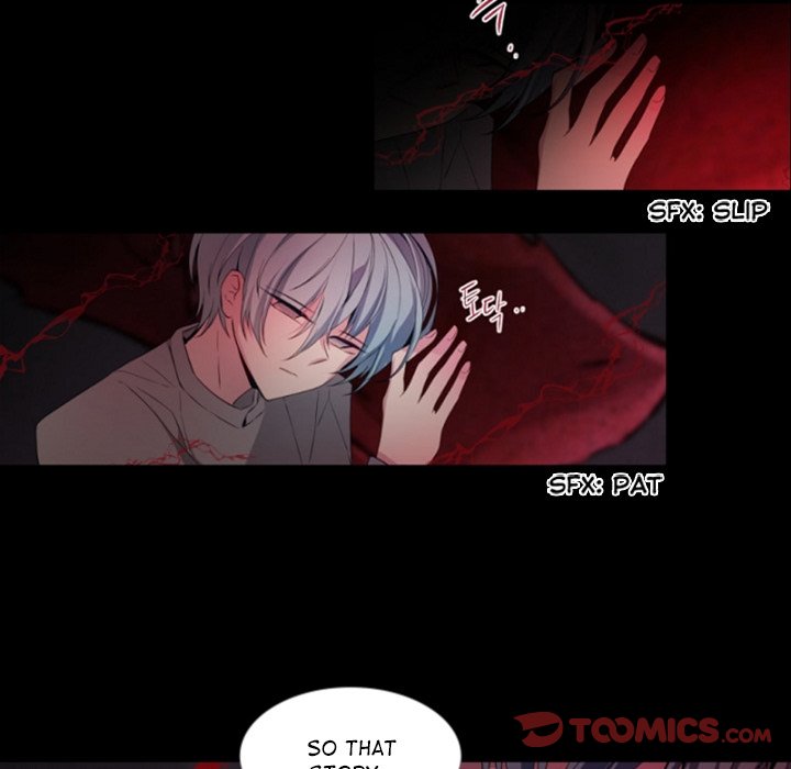 Anz - Chapter 97 Page 26