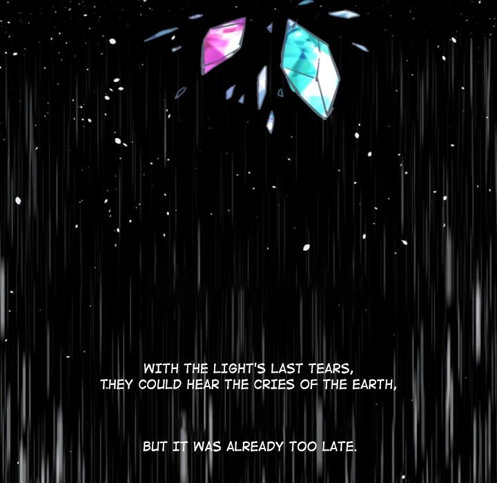 Anz - Chapter 97 Page 31