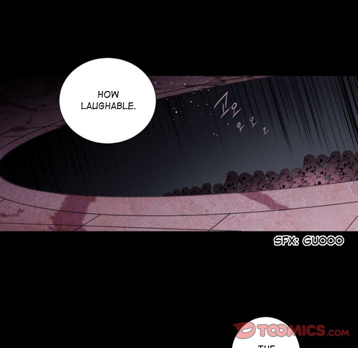 Anz - Chapter 97 Page 38