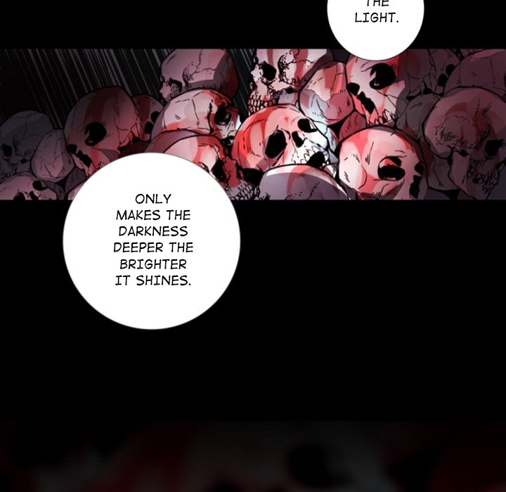 Anz - Chapter 97 Page 39