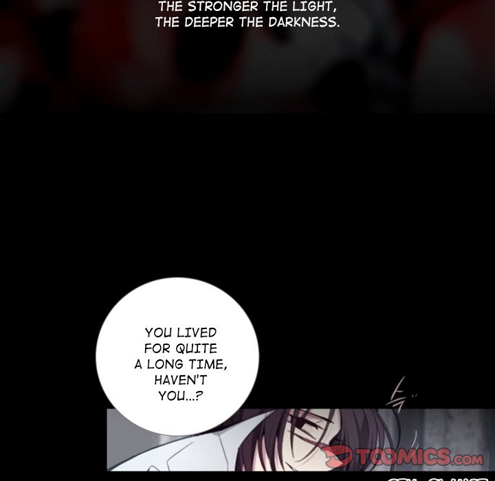 Anz - Chapter 97 Page 40