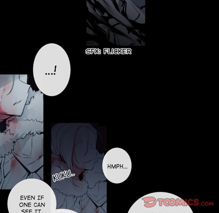 Anz - Chapter 97 Page 46