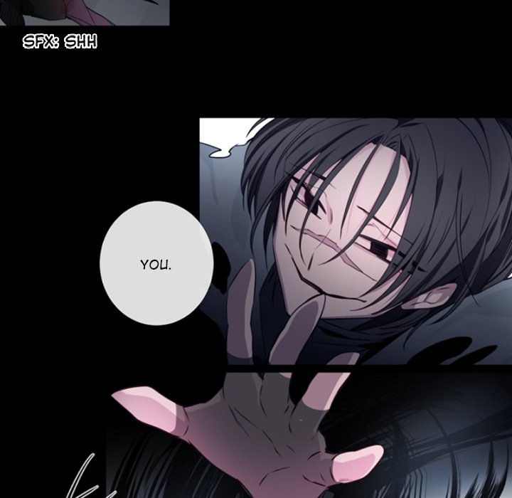 Anz - Chapter 97 Page 57