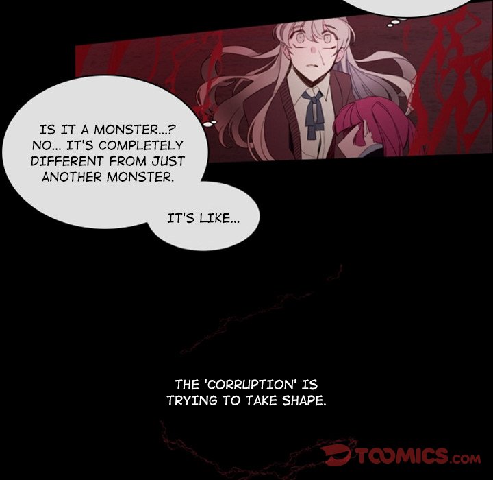 Anz - Chapter 97 Page 8