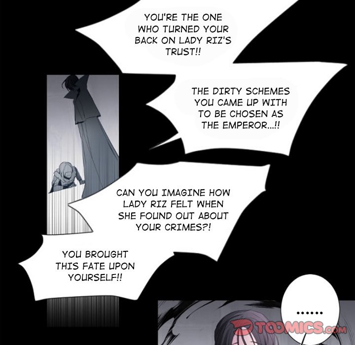 Anz - Chapter 98 Page 10