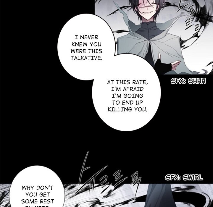 Anz - Chapter 98 Page 11