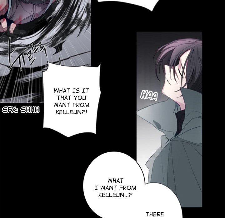 Anz - Chapter 98 Page 13