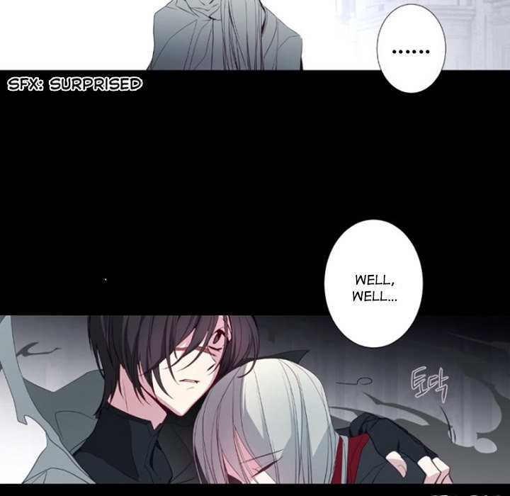 Anz - Chapter 98 Page 21