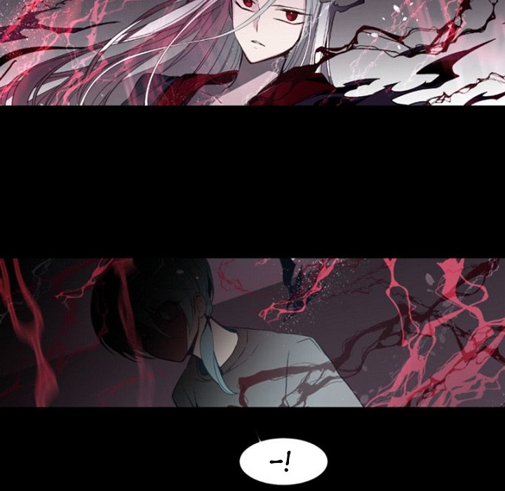 Anz - Chapter 98 Page 27