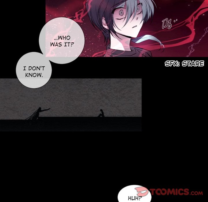 Anz - Chapter 98 Page 38