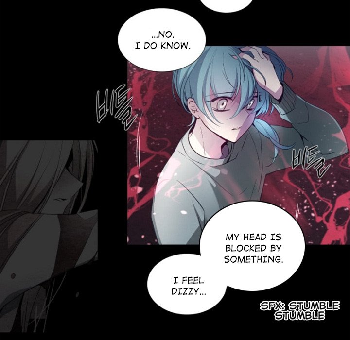 Anz - Chapter 98 Page 39