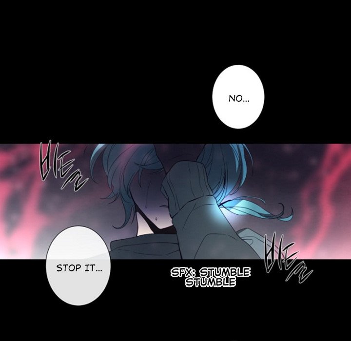 Anz - Chapter 98 Page 41
