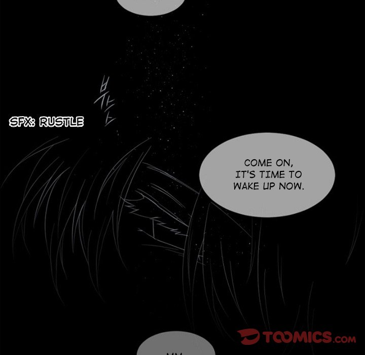 Anz - Chapter 98 Page 50