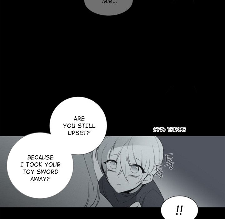 Anz - Chapter 98 Page 51