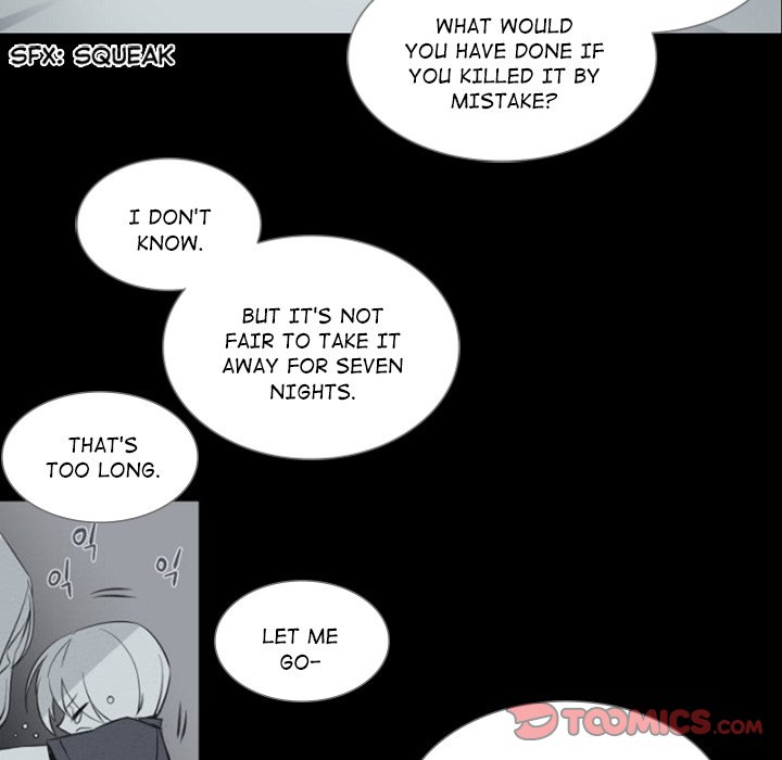 Anz - Chapter 98 Page 58
