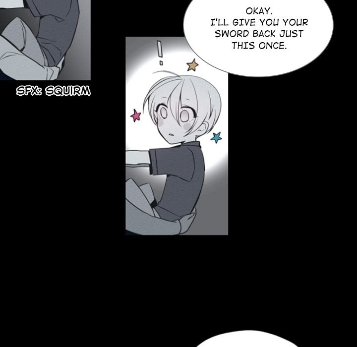 Anz - Chapter 98 Page 59