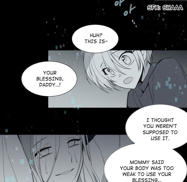 Anz - Chapter 98 Page 64