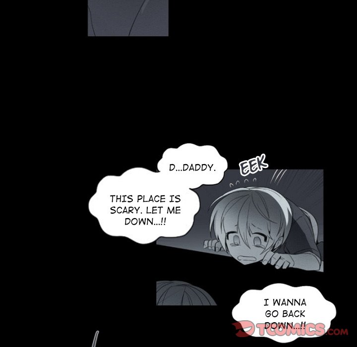 Anz - Chapter 98 Page 70