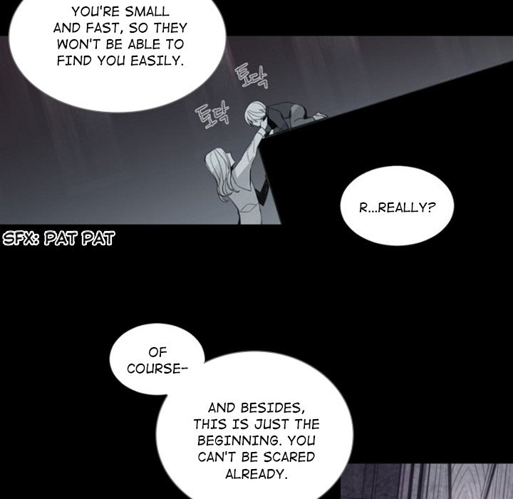 Anz - Chapter 98 Page 72