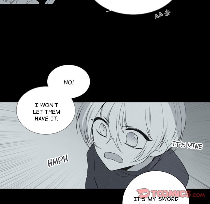 Anz - Chapter 98 Page 74