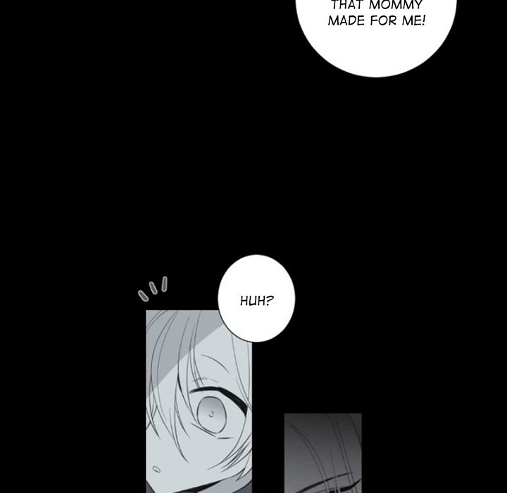 Anz - Chapter 98 Page 75