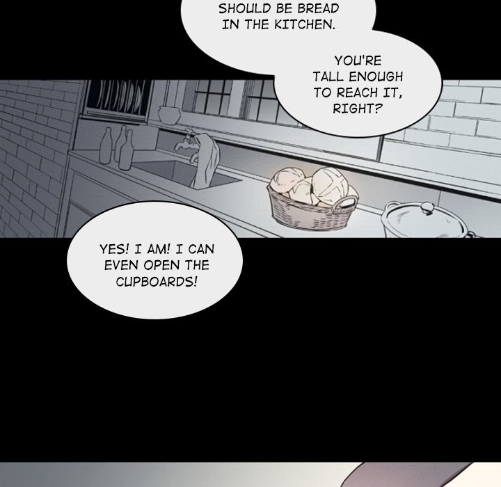 Anz - Chapter 98 Page 85