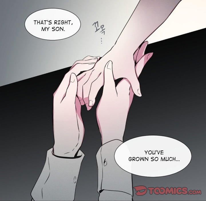 Anz - Chapter 98 Page 86