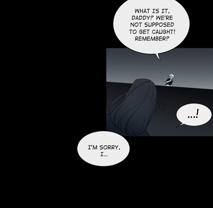 Anz - Chapter 98 Page 93