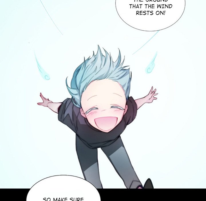 Anz - Chapter 98 Page 99