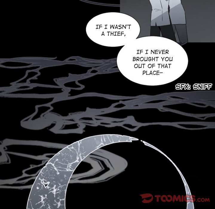 Anz - Chapter 99 Page 10