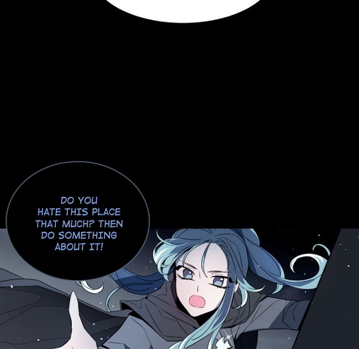 Anz - Chapter 99 Page 12