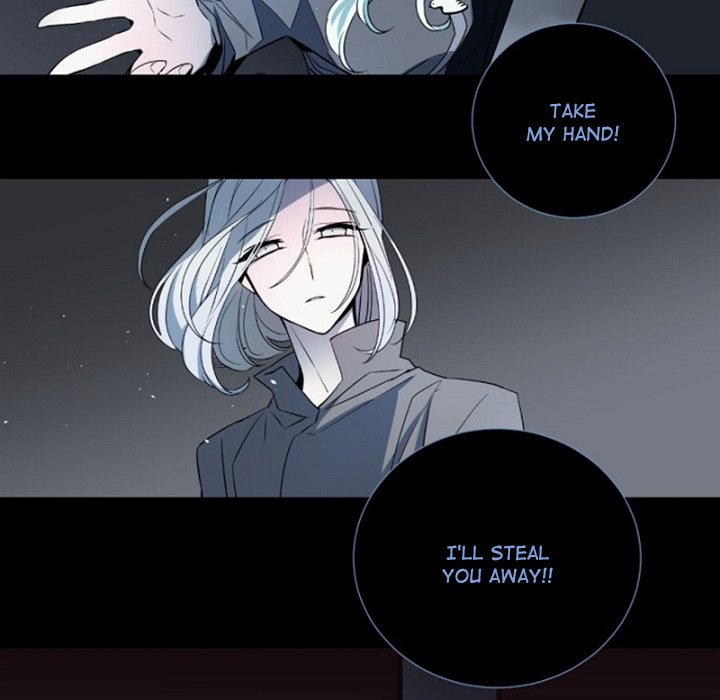 Anz - Chapter 99 Page 13