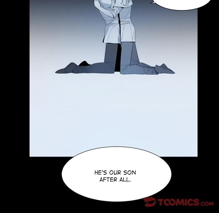 Anz - Chapter 99 Page 18