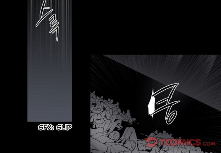 Anz - Chapter 99 Page 2