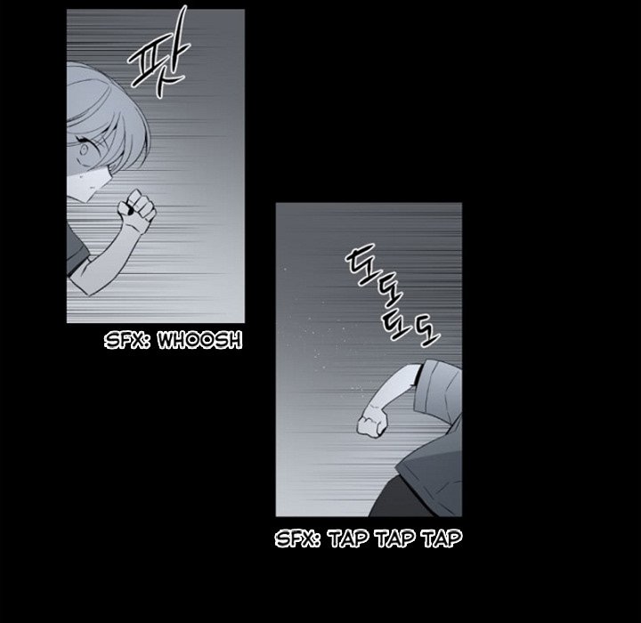 Anz - Chapter 99 Page 20