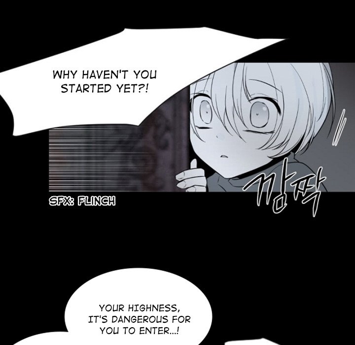 Anz - Chapter 99 Page 23