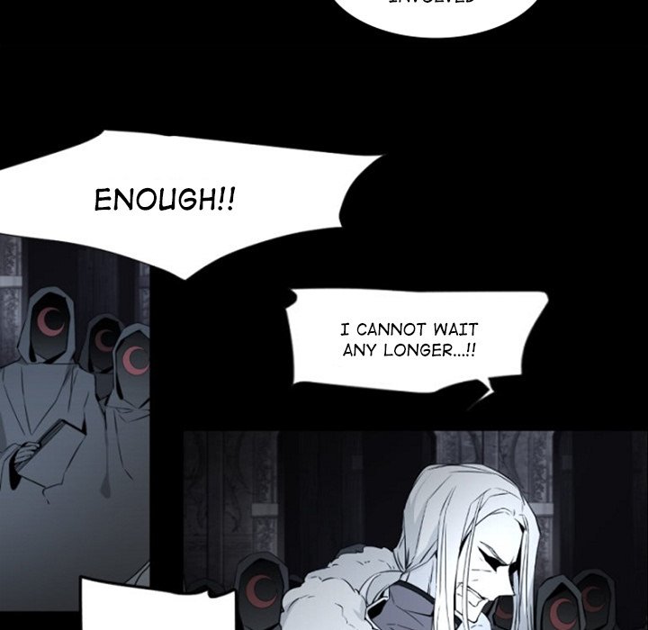 Anz - Chapter 99 Page 25