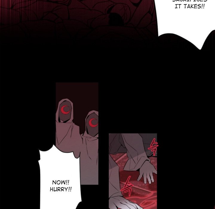 Anz - Chapter 99 Page 29