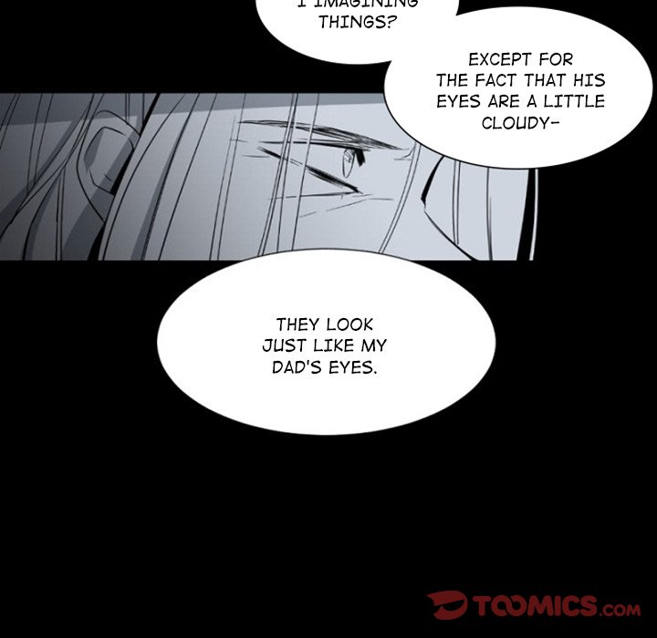 Anz - Chapter 99 Page 34