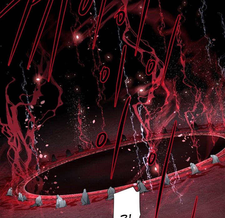 Anz - Chapter 99 Page 36