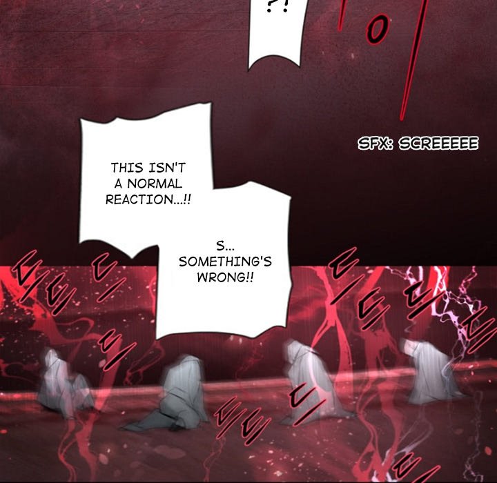 Anz - Chapter 99 Page 37