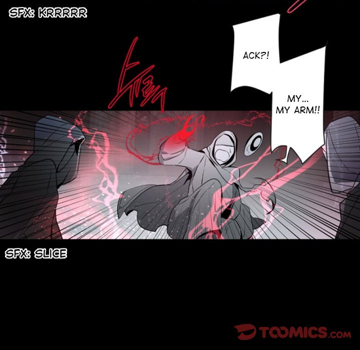 Anz - Chapter 99 Page 38