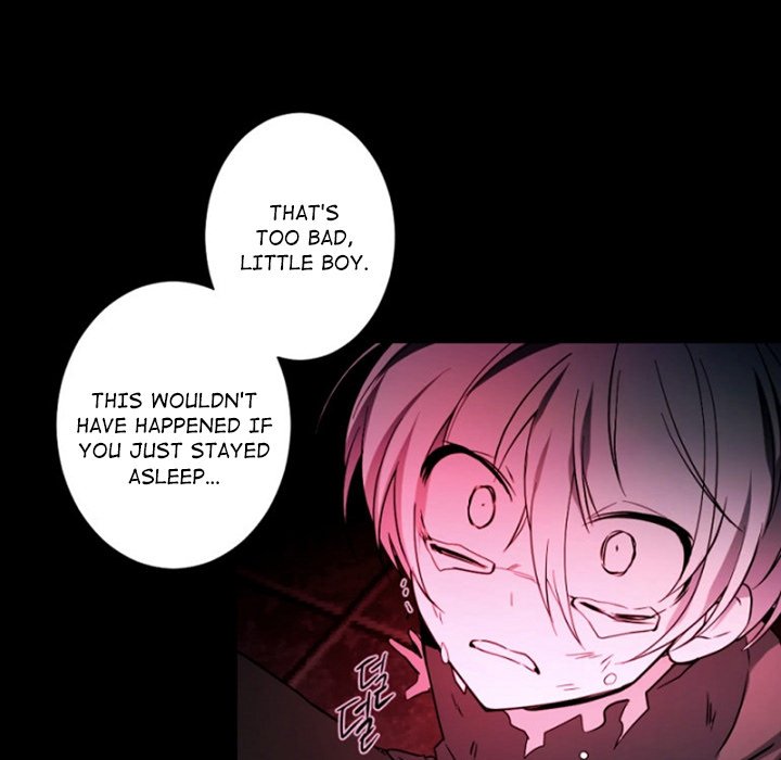 Anz - Chapter 99 Page 53