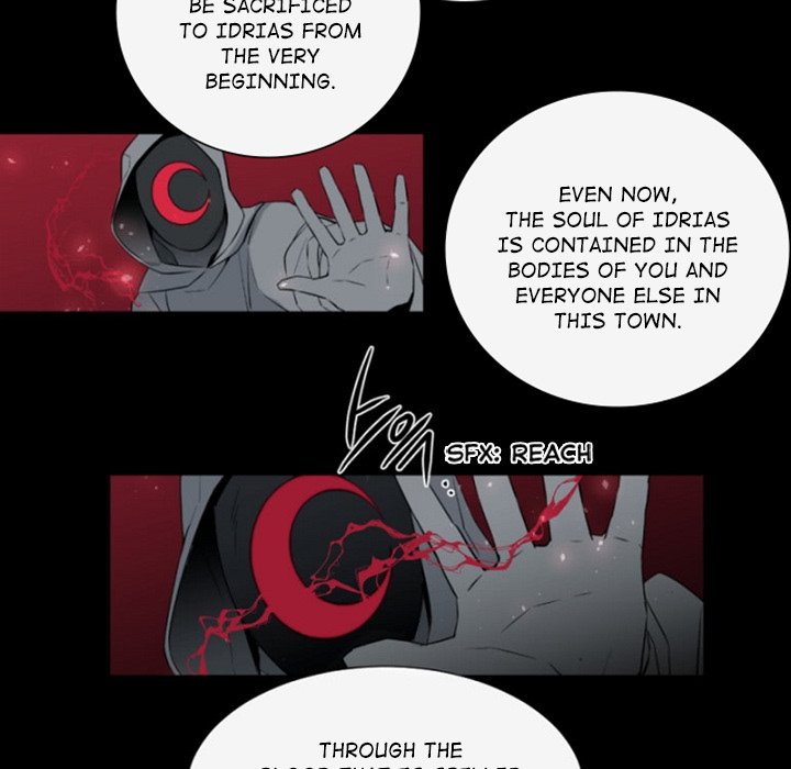 Anz - Chapter 99 Page 55